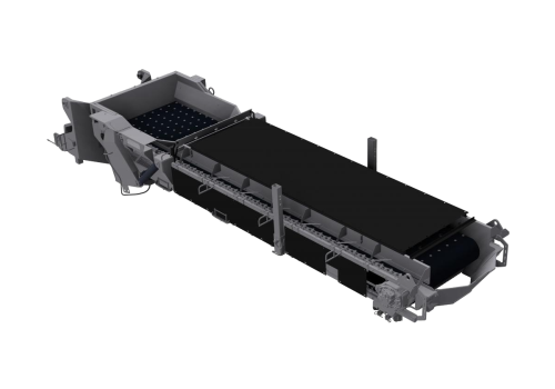 DYNAPAC SW6500 Pavers with 0-50 HP Range & Has Pavers Type